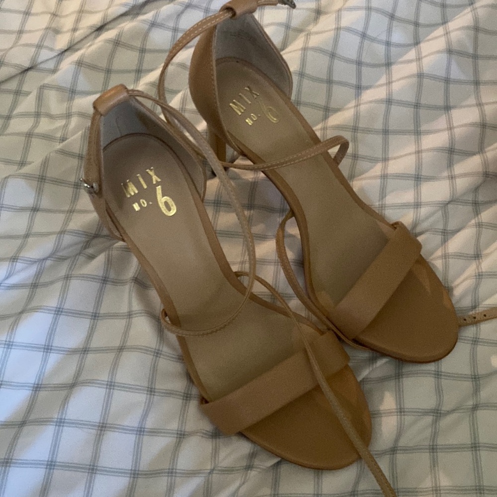 Heels!!!